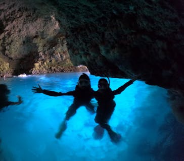 沖縄マリンサービス碧に投稿された画像（2024/5/31）