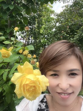 横浜イングリッシュガーデンに投稿された画像（2024/5/31）