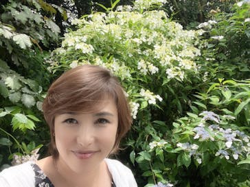 横浜イングリッシュガーデンに投稿された画像（2024/5/31）