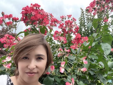 横浜イングリッシュガーデンに投稿された画像（2024/5/31）