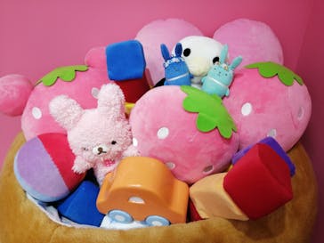 リラックマ20周年記念 祝・成くま式に投稿された画像（2024/5/31）