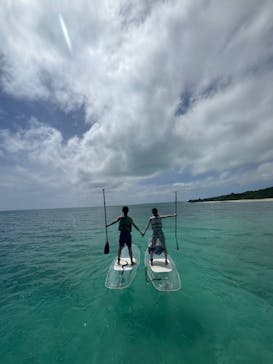 宮古島マリン SUGAR3（シュガースリー）に投稿された画像（2024/5/31）