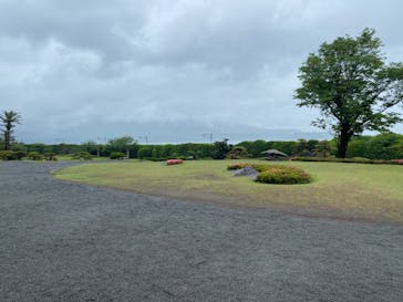 仙巌園に投稿された画像（2024/5/31）