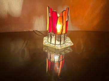 創作ステンドグラス工房ビッグハウスに投稿された画像（2024/5/31）