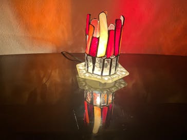 創作ステンドグラス工房ビッグハウスに投稿された画像（2024/5/31）