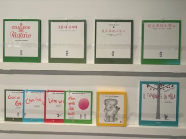 誕生50周年　ねずみくんのチョッキ展　　なかえよしを・上野紀子　想像力のおくりものに投稿された画像（2024/5/31）