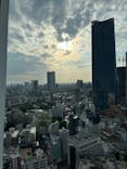 東京タワーに投稿された画像（2024/5/31）