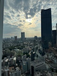 東京タワーに投稿された画像（2024/5/31）