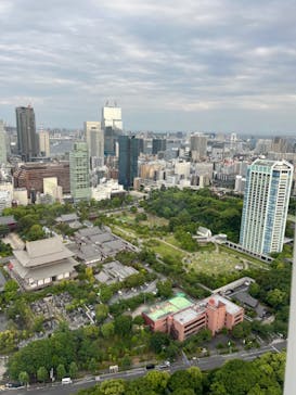 東京タワーに投稿された画像（2024/5/31）