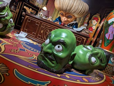 ジブリパークとジブリ展（新潟県立近代美術館）に投稿された画像（2024/5/31）