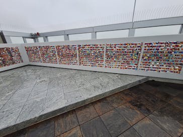 梅田スカイビル・空中庭園展望台に投稿された画像（2024/5/31）