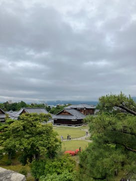 元離宮二条城に投稿された画像（2024/5/31）