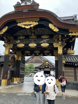 元離宮二条城に投稿された画像（2024/5/31）