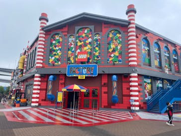 レゴランドⓇ・ジャパン・リゾートに投稿された画像（2024/5/31）