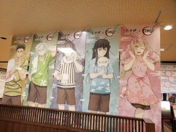 極楽湯 多摩センター店に投稿された画像（2024/6/1）