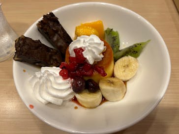 株式会社すかいらーくレストランツに投稿された画像（2024/6/1）