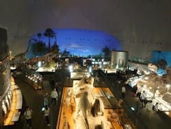 福井県立恐竜博物館に投稿された画像（2024/6/1）