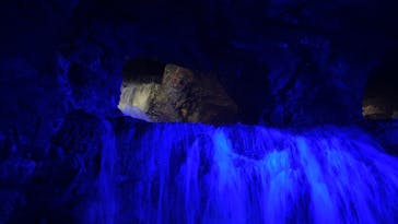 地底王国「美川ムーバレー」に投稿された画像（2024/6/1）