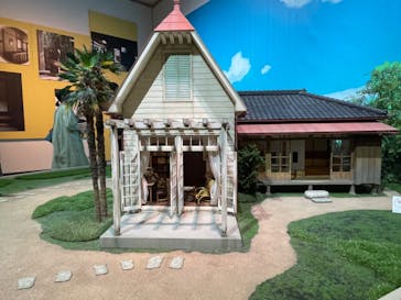 ジブリパークとジブリ展（新潟県立近代美術館）に投稿された画像（2024/6/1）