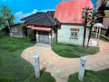 ジブリパークとジブリ展（新潟県立近代美術館）に投稿された画像（2024/6/1）