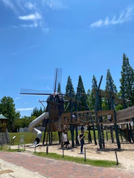 安城産業文化公園デンパークに投稿された画像（2024/6/1）