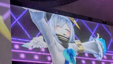 東京ジョイポリスに投稿された画像（2024/6/1）