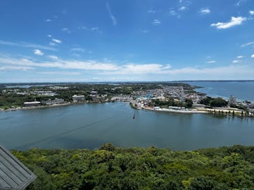 かんざんじロープウェイに投稿された画像（2024/6/1）