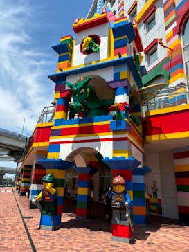 レゴランドⓇ・ジャパン・リゾートに投稿された画像（2024/6/1）