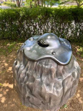 ニジゲンノモリに投稿された画像（2024/6/1）