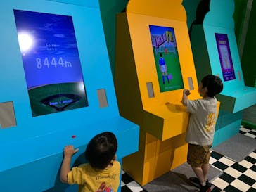 うんこミュージアム TOKYOに投稿された画像（2024/6/1）