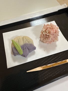 日本文化体験　庵an京都に投稿された画像（2024/6/1）