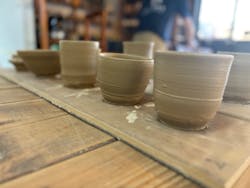 陶磁器工房 器楽（きらく）に投稿された画像（2024/6/1）