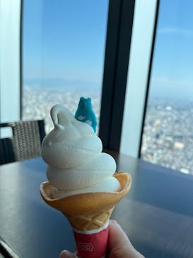 ハルカス300(展望台)に投稿された画像（2024/6/1）