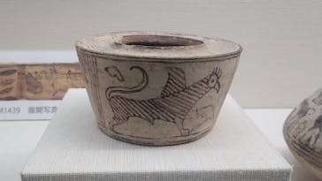 古代オリエント博物館に投稿された画像（2024/6/1）