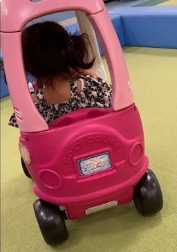 ファンタジーキッズリゾート武蔵村山に投稿された画像（2024/6/1）