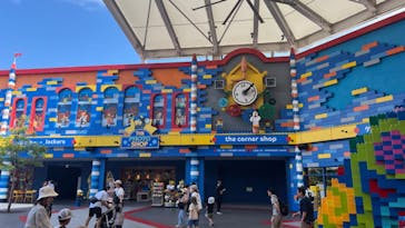 レゴランドⓇ・ジャパン・リゾートに投稿された画像（2024/6/1）