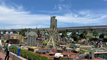 レゴランドⓇ・ジャパン・リゾートに投稿された画像（2024/6/1）