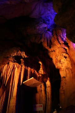 あぶくま洞に投稿された画像（2024/3/25）