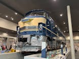 京都鉄道博物館に投稿された画像（2024/6/1）