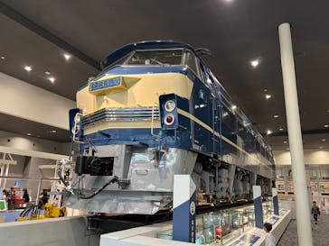 京都鉄道博物館に投稿された画像（2024/6/1）