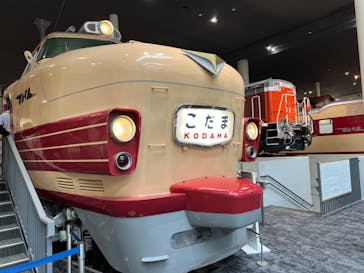 京都鉄道博物館に投稿された画像（2024/6/1）
