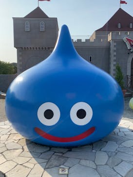 ニジゲンノモリに投稿された画像（2024/6/1）