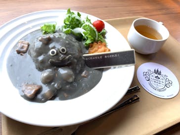 ニジゲンノモリに投稿された画像（2024/6/1）