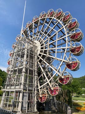 やまぐちフラワーランドに投稿された画像（2024/6/1）