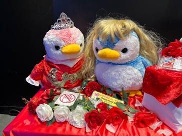 マクセル アクアパーク品川に投稿された画像（2024/6/1）