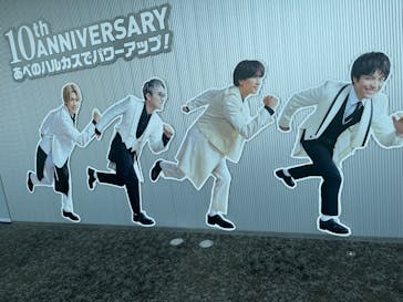 ハルカス300(展望台)に投稿された画像（2024/6/1）