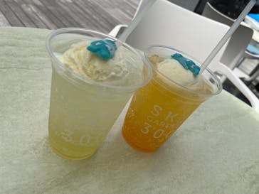 ハルカス300(展望台)に投稿された画像（2024/6/1）