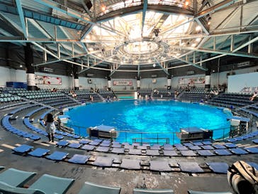 マクセル アクアパーク品川に投稿された画像（2024/6/1）