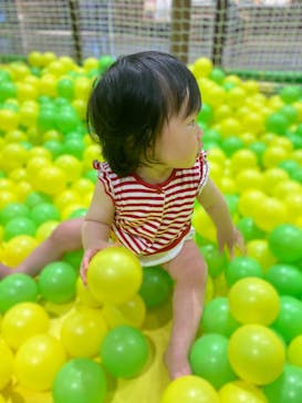 ザキッズ 横浜ノースポートモール店に投稿された画像（2024/6/1）