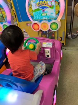 ザキッズ 横浜ノースポートモール店に投稿された画像（2024/6/1）